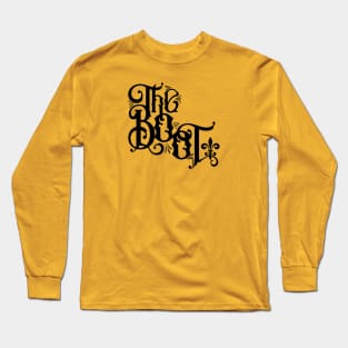 The Boot Long Sleeve T-Shirt